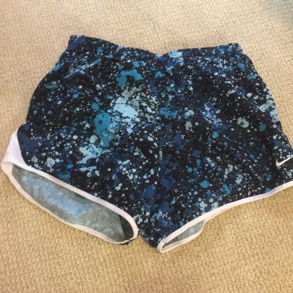 Nike Shorts!